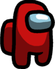 Red was the impostor